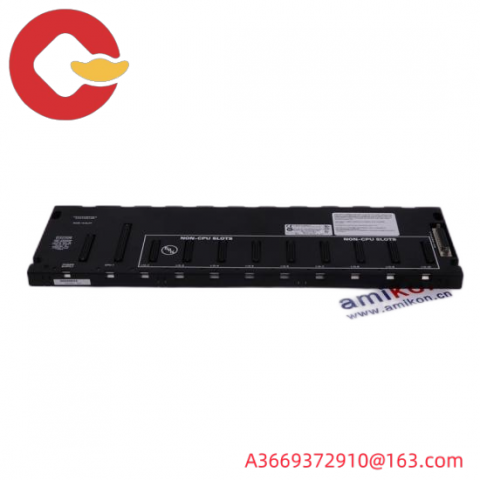 General Electric DS200SBCBG1ADC: Industrial Control System Excellence