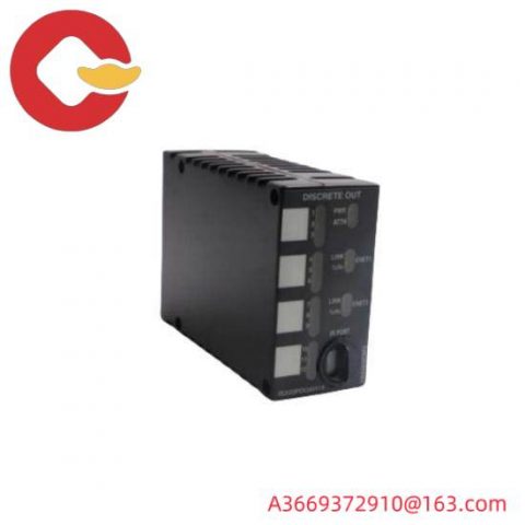 General Electric IS220PD0AH1A: Advanced I/O Pack Module for Industrial Automation