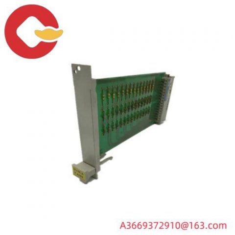 HIMA F4203 Module - Industry Grade Control Module