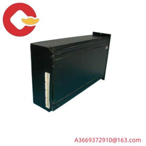 Hollysys FM801MCC Main Controller Module - Advanced Control for Industrial Automation