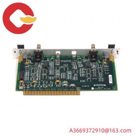 Honeywell 51305542-600 Modular Control Module