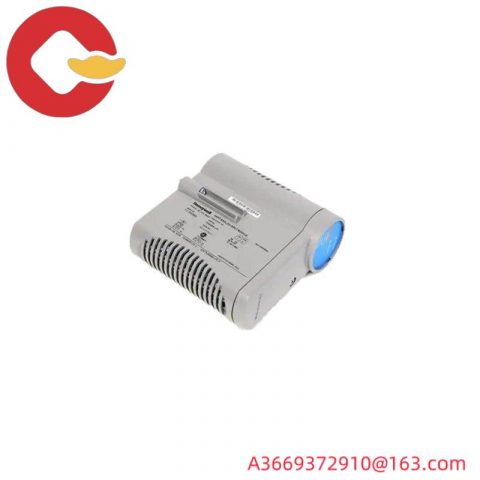 Honeywell CC-PAOH51 Analog Output Module, 51410070-276