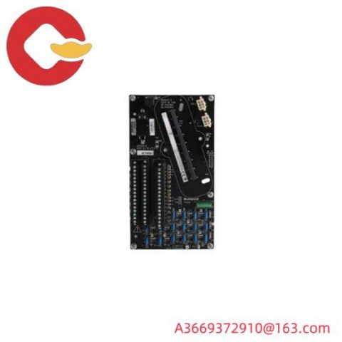 Honeywell 8C-TAIDA1 Analog Input Module: Industrial Control, Precision Measurement, High Performance