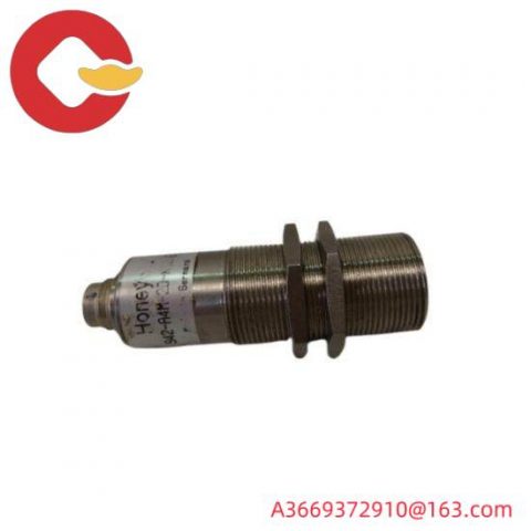 HONEYWELL 942-A4M-2D-K220S Ultrasonic Proximity Sensor: Advanced Sensor Technology for Precision Control
