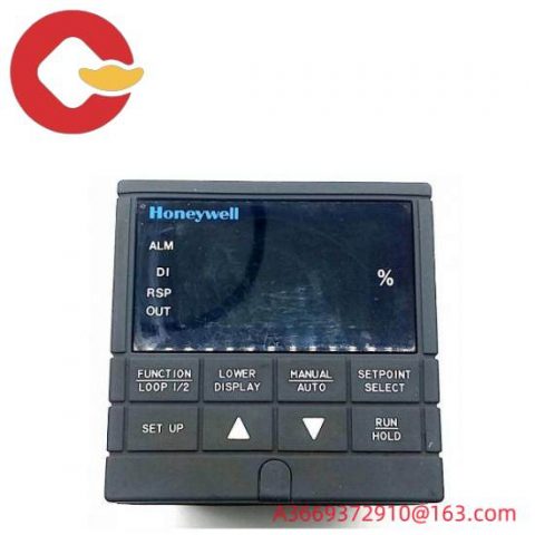 Honeywell DC330B-KE-000-20-000000-00-0: Industrial Precision Control, Simplified