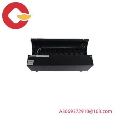 Honeywell A61L-0001-0142 Industrial Control Module, Advanced Process Automation