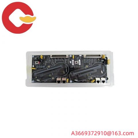 HONEYWELL FC-TDIO11 Industrial Control Module