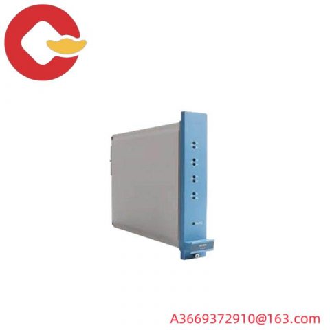 GE 242B9166G035 Process I/O Module, Advanced Digital Control