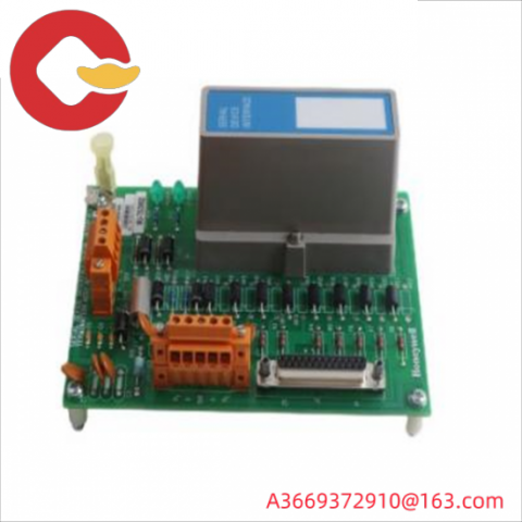 Honeywell MU-TSDM02 51303932-277 - High Precision Digital Input Module