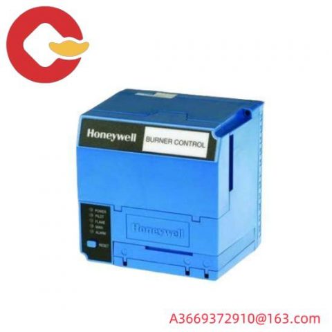Honeywell RM7850A1027 Relay Modules; Manufacturer: Honeywell