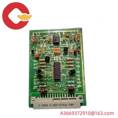 Hyundai WSP-93031 PCN10-32P-2.54DS Advanced Industrial Control Module