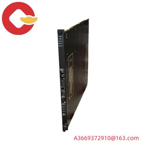 GE 5STB24Q2800 Digital Input Module