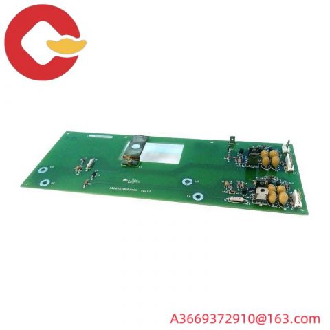 GE IS200AVGBG1A: Advanced Excitation Control Module for Industrial Systems, Mark VI Series