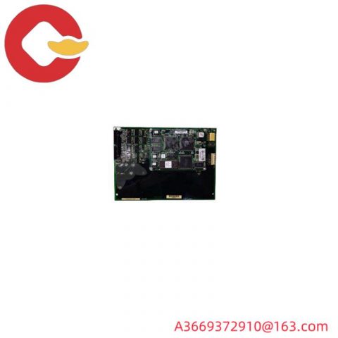 GE IS200JPDFG1ADD Industrial Power Distribution Board