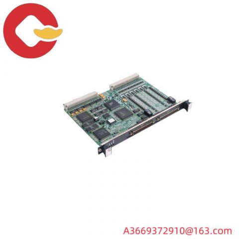 GE IS200VCRCH1BBB - IS200VCRCH1B, Mark VI Digital Card for Enhanced Control Solutions