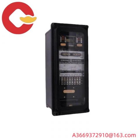 GE IS200WETAH1A Industrial Control Communication Module