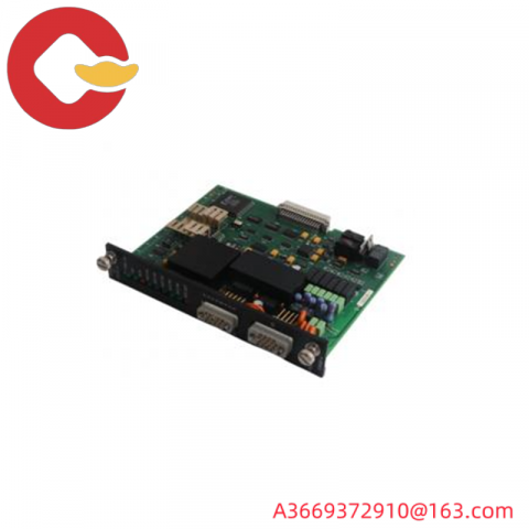 GE IS220PCLAH1A Rev C PCLA Module Assembly: Precision Control for Industrial Turbines