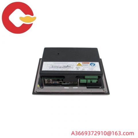 VISION DVSC-TT-14C-09 Industrial Control Module