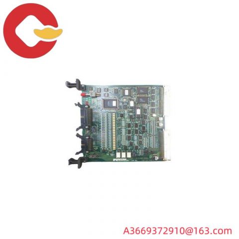 Kawasaki 50999-2922R07: High-Performance Servo Board for Precision Control