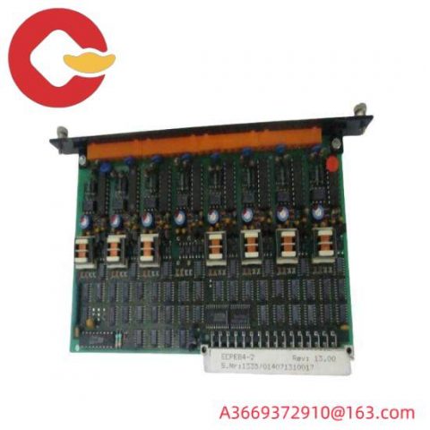 KEBA 10F5M3DLBDA Control Module for Industrial Automation