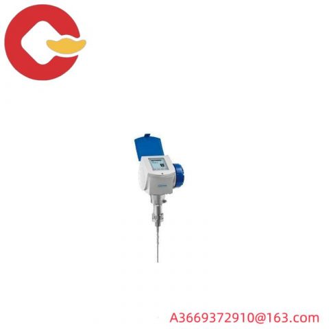 Krohne Optiflex 1300C-L VF714E00003000108A000000: Guided Radar Level Transmitter