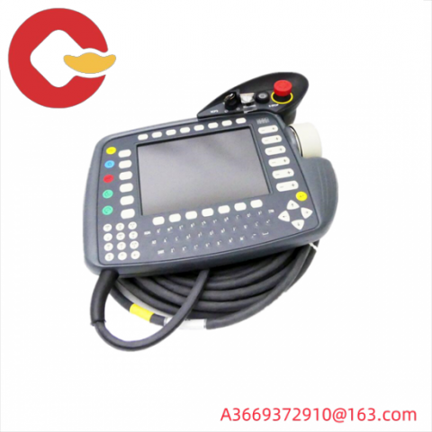 KUKA KCP2 Model 00-130-547 Control Panel - Advanced Automation Solution