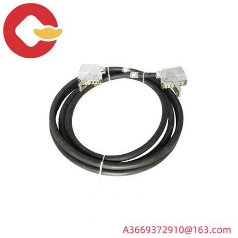 KUKA X20 00-182-465 Robot Primary Power Cable, Precision Engineering for Industrial Automation