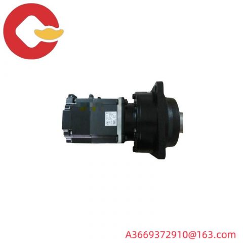 Mitsubishi HG-KR73BG1 AC Servo Motor: Precision Control for Industry's Demanding Applications