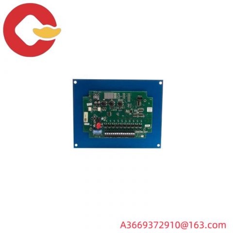 NCC DNC-T2010-BDC MPC-T2010-021: DC Input & Pulse Cleaning for Bag House Dust Collector