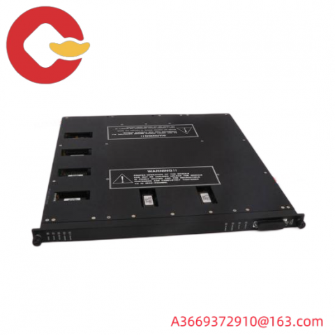 National Instruments NDS-501B: High-Precision Data Acquisition Module