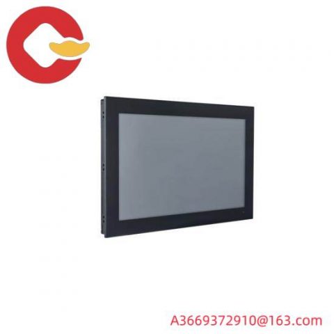 Advantech PPC-3210WS Panel, Industrial Control Module