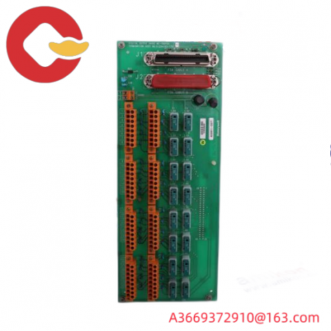 ORMEC SAC-SW220/EB High Performance Industrial Control Module