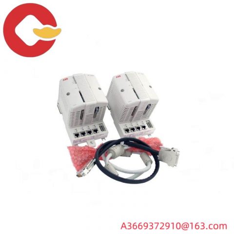 Allen-Bradley 1768-CNBR Redundant CNet Module - Advanced Network Interface Solution