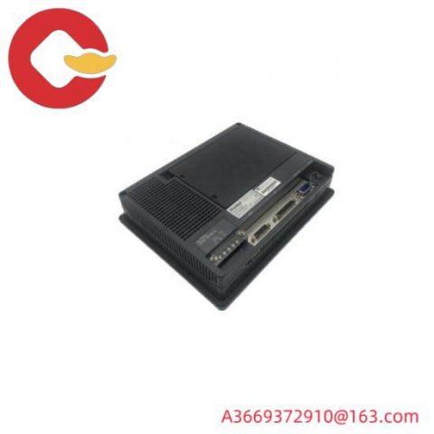 ProFace GP477R-EG11 HMI Graphic Panel - Automation Parts, Designed for Industry Excellence