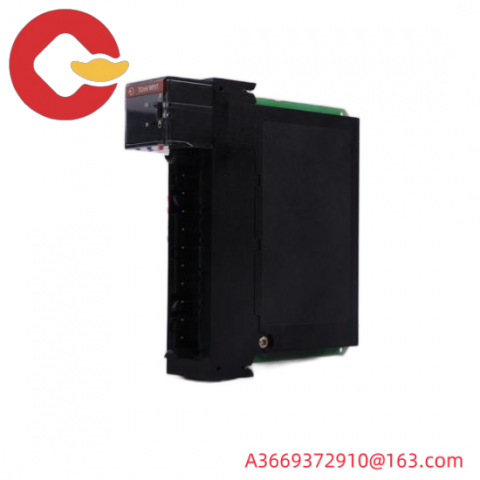 RELIANCE S-D4008-E Industrial Control Module
