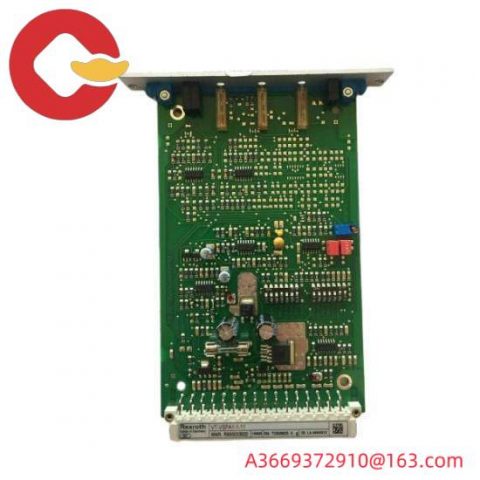 Rexroth MAC112B-0-GD-2-C/130-A-0/S05 Rotor Module, Optimized for Industrial Automation Systems