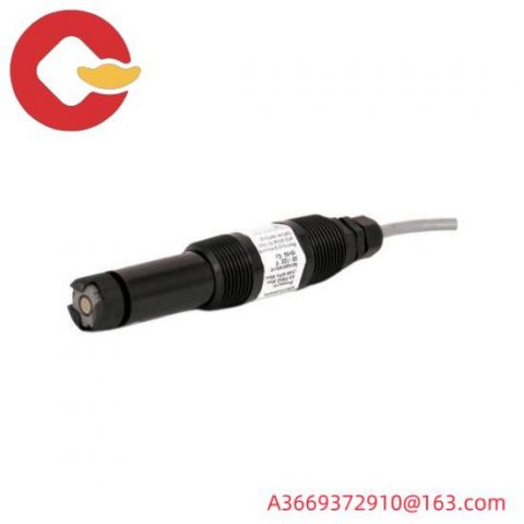 Rosemount 499ATrDO Dissolved Oxygen Sensor, High Accuracy Measurement Device