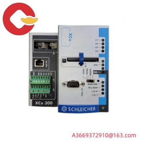 CXDA XCN Discrete Sending and Receiving Module, for Advanced Industrial Automation