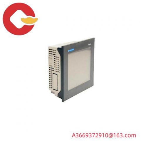 Schneider XBTGT2220 Touch Panel; Producer: Schneider Electric