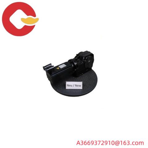 SEW-Eurodrive BW018-035 Brake Resistor - Efficient Thermal Management for Industrial Applications