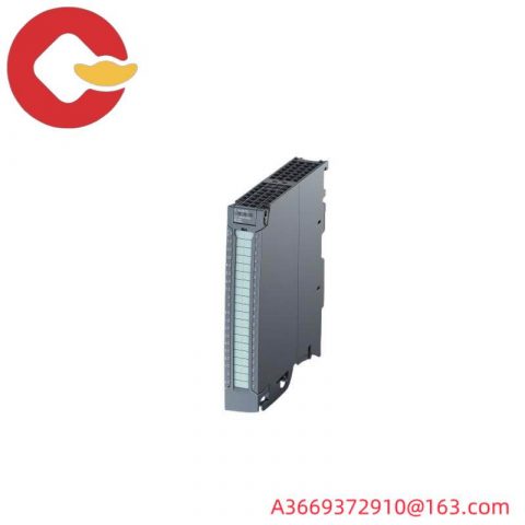 SIEMENS S7-1500 Digital Input Module 6ES7521-1BH10-0AA0, Precision Control in Automation