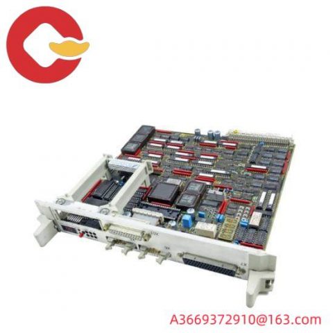 GE 46-232600 G1Board ASCBIU - Advanced System Control Board