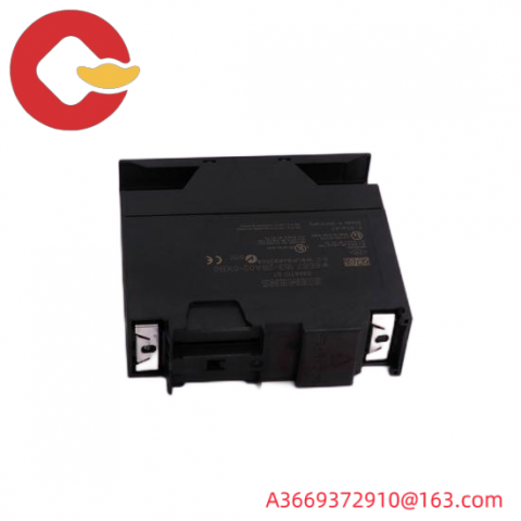 SIEMENS 6ES7401-1DA01-0AA0 - SIMATIC S5 PLC Control System Module