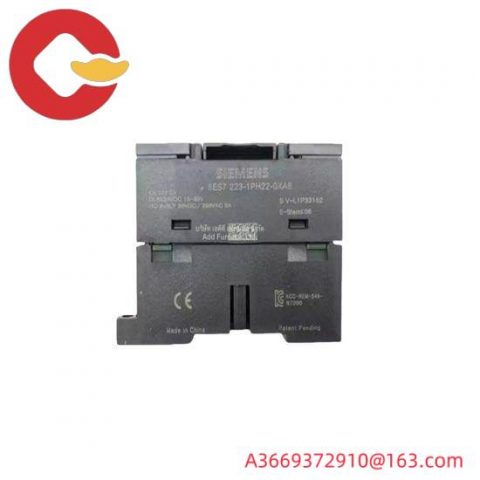 GE 8440-1546 H Control Module