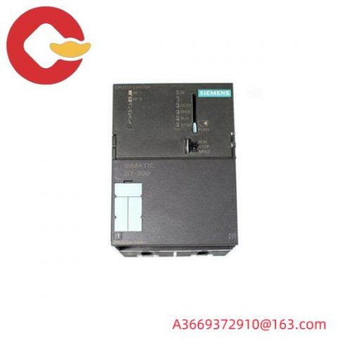 SIEMENS 6ES7 317-2EK13-0AB0 Micro CPU Module for Automation Control