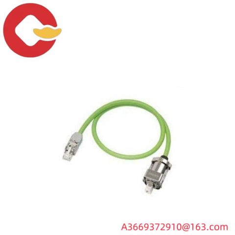 SIEMENS 6FX8002-1AA01-1AD0: Advanced Signal Cable, Precision Engineered for Industrial Control Solutions