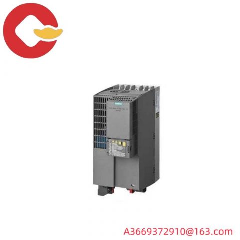 Siemens 6SL3210-1KE22-6AP1 | Sinamics G120C | Rated Power 11.0kW