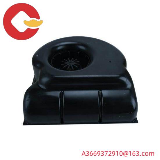 SIEMENS 6SY7000-0AB66 Radial Fan Unit for Type G Construction
