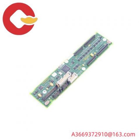 SIEMENS A5E00896864 Industrial Control Board, High Precision Automation Module