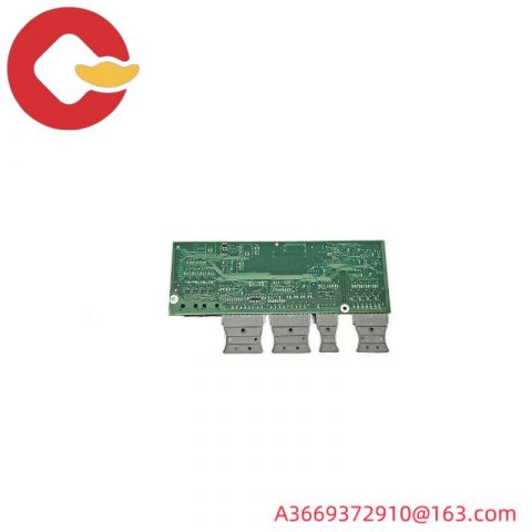 SIEMENS C98043-A7006-L1-5 SIMOREG-DC MASTER EXPANSION BOARD